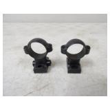 Tikka T3 Leupold 1in. Scope Rings & Bases
