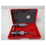 Hornady 22 Hornet Series 1 2 Die Set Full Length
