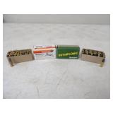 50-Remington Subsonic 22LR HP 38gr,34-Winchester W