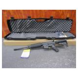 NIB-Windham Weaponry WW-CF 5.56 Semi Auto, 16in.