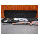 NIB-Seekins Precision Havak 6.5 PRC, Bolt Action