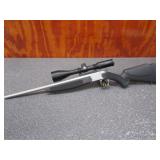 CVA Scout V2 7mm-08 Rem, Single Shot, Break Open