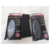 2-New Amend 2 Mod. 2 30rd AR15/M4/M16 Magazines