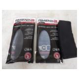 2-New Amend 2 Mod. 2 30rd AR15/M4/M16 Magazines