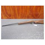 Winchester 67 22 S-L-LR Bolt Action, Single Shot,