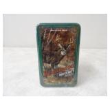 250-Remington Rimfire 22LR Limited Edition Tin