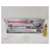 20-Winchester 450 Bushmaster 250gr Extreme Point