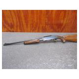 Remington Gamemaster 760 BDL, 270 Win, Pump Action
