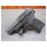 Ruger Max-9 9mm Semi AUto, 10rd Magazine, Sights