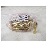 100-30-06 SPRG Factory Ammo Mostly Hornady