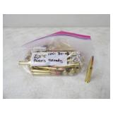 100-Hornady Factory Ammo 30-06 SPRG