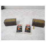 100-CCI 17HMR Hollow Point, Speer TNT 17gr