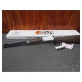 NIB-Henry Ducks Unlimited Edition 22 S/L/LR Lever