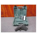 Para 1911 Elite Officer, 45 ACP, Semi Auto, SIghts