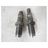 Wells 244 Seater & Sizer