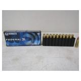 20-Federal Power Shok 450 Bushmaster 300gr JHP