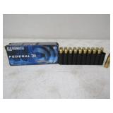 20-Federal Power Shok 450 Bushmaster 300gr JHP