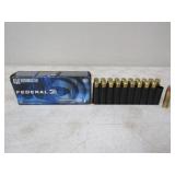 20-Federal Power Shok 450 Bushmaster 300gr JHP