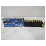 20-Federal Power Shok 450 Bushmaster 300gr JHP