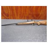 Remington 700 BDL Laminate 221 Rem Fireball, Bolt