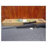 NIB-Remington 770 7mm Rem Mag, Bolt Action, 24in