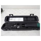 Masterforce Torque Screwer w/Assorted Bits