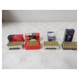 49 Federal 22LR HV 40gr,40-Federal Ultra Match22LR
