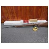 NIB-Ruger M77R Hawkeye 204 Ruger, Bolt Action,24in