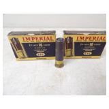 10-Imperial 16ga 2 3/4in. 7/8oz Slugs