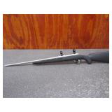 Savage Model 16 6.5 CM, Bolt Action, 22in. Barrel