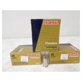 60-Federal 45 Auto 230gr Hydra-Shok Jacketed HP