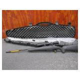 NIB-Browning A-Bolt III 308 Win, Bolt Action, 22in