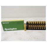 20-Remington 444 Marlin 240gr SP