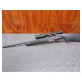 Remington 7400 270 Win. Semi Auto, Syn. Stock,22in