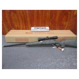 Howa 1500 300WM CF Wrapped HD 24in. Bolt Action,