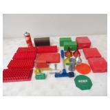 Various Reloading Supplies/Tools- Caseguards,