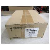 1000-Tul Ammo 223 Rem FMJ 55gr 50-20rd Boxes