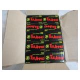 1000-Tul Ammo 223 Rem 62gr HP 50-20rd Boxes