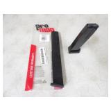 Pro Mag CZ-75/TZ-75 Baby Eagle 9mm 32rd Steel Maga