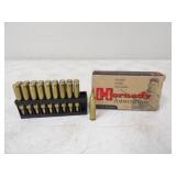 19-Hornady Varmint Express 204 Ruger 32gr V-Max