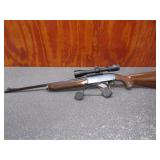 Remington Woodsmaster 742 BDL Semi Auto, 308 Win