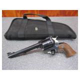 Ruger New Model Super Blackhawk 44 Magnum,Revolver
