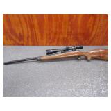 Remington 700 BDL Varmint 223 Rem, Bolt Action,