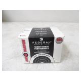 325-Federal Target Grade 22LR 40gr