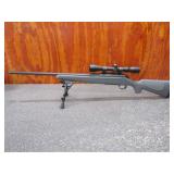 Remington 710 270 Win, Bolt Action, 22in. Barrel