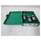RCBS .204 Ruger FL Die Set