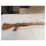 M14/M1A Springfield Armory EZ Wooden Gun Stock