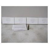 100-TCW Ammunition 223-5.56x45 Made in Russia 56gr