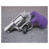 Charter Arms Undercoverette 32 Mag 6 Shot Revolver