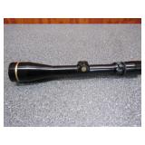 Leupold Vari-X III 3.5-10 Scipe S/N N186163